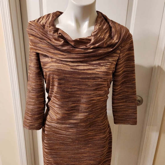 Kay Unger size 10 dress - Picture 8 of 8